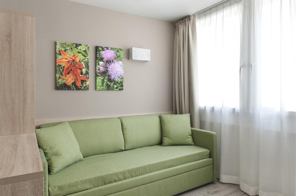 Appartamenti Pradalago Marilleva 900 Rom bilde