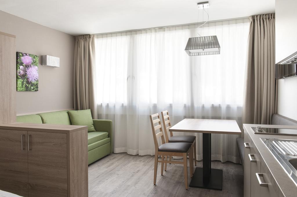Appartamenti Pradalago Marilleva 900 Rom bilde